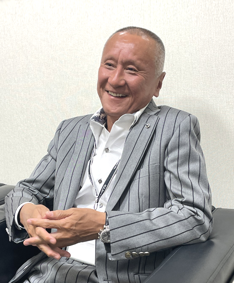 社長
